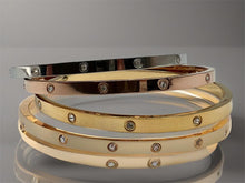 Load image into Gallery viewer, Callie Bangle - 3 Colours