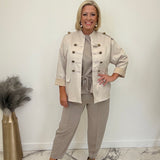 Alesha Jacket