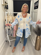Load image into Gallery viewer, Maldives cardigan - 4 colours