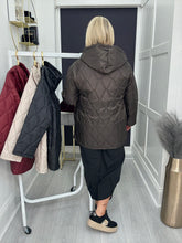 Load image into Gallery viewer, Eleanor coat - 4 colours