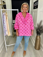 Load image into Gallery viewer, Missy top - 4 colours