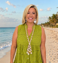 Load image into Gallery viewer, Maldives Necklace