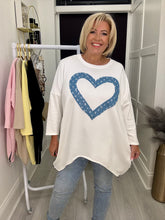 Load image into Gallery viewer, Kelly top - 5 colours