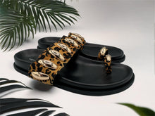 Load image into Gallery viewer, Abby sandals. LAST PAIR