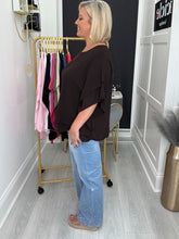 Load image into Gallery viewer, Lynne top - 11 colours