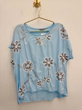 Load image into Gallery viewer, Mandy top - 7 colours