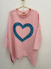 Load image into Gallery viewer, Kelly top - 5 colours