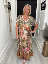 Load image into Gallery viewer, Stacey dress