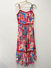 Load image into Gallery viewer, Mermaid dress - 2 colours, 3 sizes