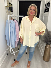 Load image into Gallery viewer, Sinead shirt - 4 colours