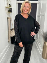 Load image into Gallery viewer, Jade jumper