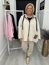 Load image into Gallery viewer, Amanda jacket - 4 colours