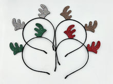 Load image into Gallery viewer, Amanda Antler Headband - 4 Colours