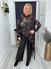 Load image into Gallery viewer, Kitty top