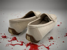 Load image into Gallery viewer, Laura loafers - beige