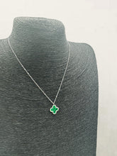 Load image into Gallery viewer, Clover Jewellery Collection - Various colours