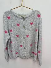 Load image into Gallery viewer, Carina cardigan - 6 colours