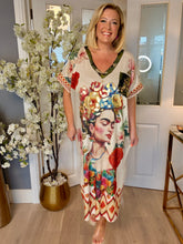 Load image into Gallery viewer, Harmony dress