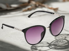 Load image into Gallery viewer, Charlize Sunglasses - 3 Colours