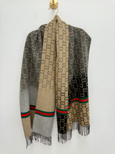 Load image into Gallery viewer, Gemma scarf - 2 Colours