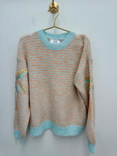 Load image into Gallery viewer, Palm Tree Jumper - 4 colours - LAST ONE