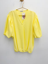 Load image into Gallery viewer, Nancy top - 8 colours