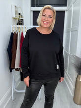 Load image into Gallery viewer, Mandy sweatshirt - 6 colours