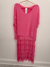 Load image into Gallery viewer, Deanna dress - 15 colours. DUE BACK IN SOON…