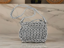 Load image into Gallery viewer, Caprice Bag - 2 Colours