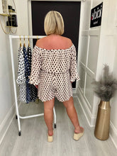 Load image into Gallery viewer, Shirley Playsuit - 5 colours