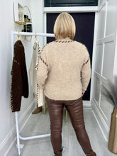 Load image into Gallery viewer, Nicky jumper - 3 colours