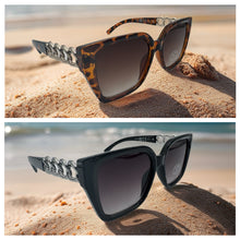Load image into Gallery viewer, Clara Sunglasses - 2 Colours