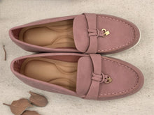 Load image into Gallery viewer, Marcy loafers - pink