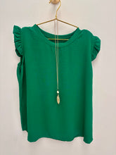 Load image into Gallery viewer, Jane top - 14 colours