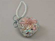 Load image into Gallery viewer, Love Compact Mirror