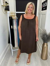 Load image into Gallery viewer, Anna dress - 8 colours