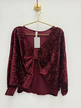 Load image into Gallery viewer, Remi reversible top - 4 colours