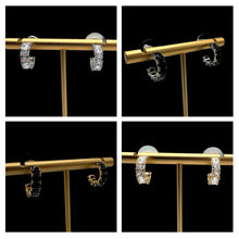 Load image into Gallery viewer, Saskia Earrings - 4 Colours