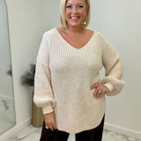 Kay jumper