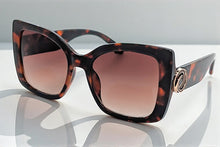 Load image into Gallery viewer, Gloria Sunglasses - 2 colours
