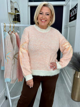 Load image into Gallery viewer, Palm Tree Jumper - 4 colours - LAST ONE