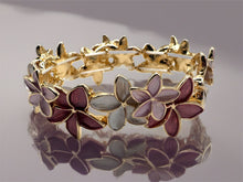 Load image into Gallery viewer, Posy bracelet - 3 Colours