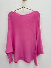 Load image into Gallery viewer, Yvonne jumper - 18 colours