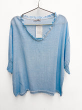 Load image into Gallery viewer, Polly top - 8 colours