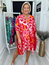Load image into Gallery viewer, Hallie kaftan - 5 colours