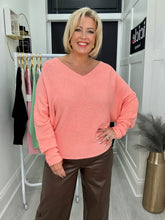 Load image into Gallery viewer, Ellie jumper - 7 colours
