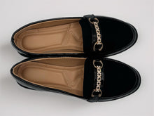 Load image into Gallery viewer, Beth loafers - Black