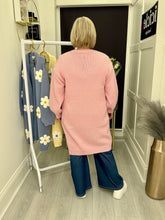 Load image into Gallery viewer, Daisy cardigan - 3 colours, 2 sizes