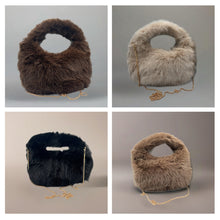 Load image into Gallery viewer, Rachel Handbag - 4 Colours