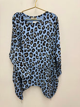 Load image into Gallery viewer, Amber top - 8 colours